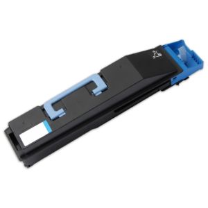 Toner Kyocera TK-865C, azuriu (cyan), alternativ