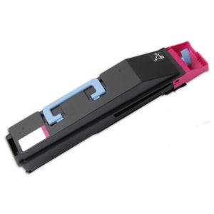 Toner Kyocera TK-865M, purpuriu (magenta), alternativ