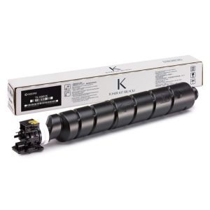 Toner Kyocera TK-8800K, 1T02RR0NL0, negru (black), original