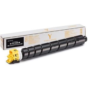 Toner Kyocera TK-8800Y, 1T02RRANL0, galben (yellow), original