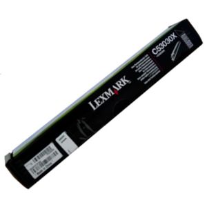 Unitate optică Lexmark C53030X (C522, C524, C530, C532, C534), negru (black), originala