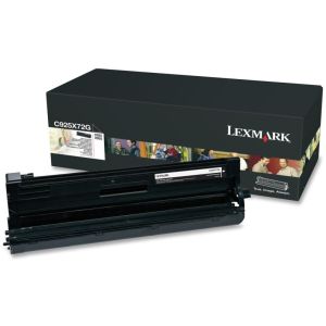 Unitate optică Lexmark C925X72G (C925), negru (black), originala