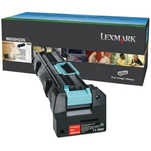 Unitate optică Lexmark W84030H (W840), negru (black), originala