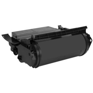 Toner Lexmark 12A6865 (T620, T622, X620), negru (black), alternativ