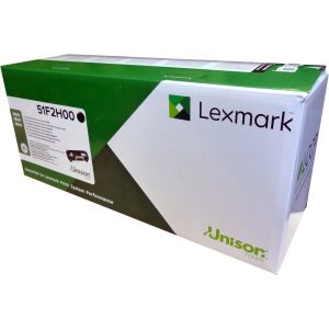 Toner Lexmark 51B2000 (MS317, MX317, MS417, MS517, MS617), negru (black), original