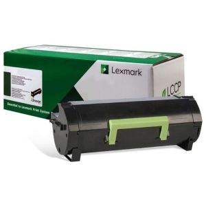 Toner Lexmark 56F2U0E (MS521, MS621, MS622, MX521, MX522, MX622), negru (black), original