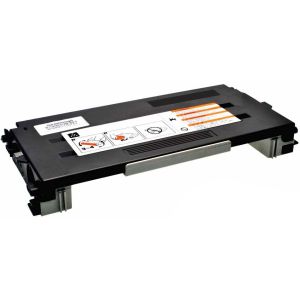 Toner Lexmark C500H2KG (C500, X500, X502), negru (black), alternativ