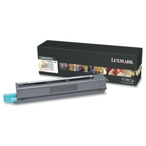 Toner Lexmark C925H2KG (C925), negru (black), original