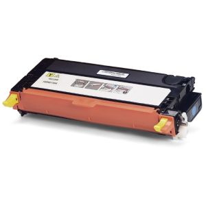 Toner Lexmark X560H2YG (X560), galben (yellow), alternativ