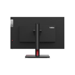 Lenovo ThinkVision/T27p-30/27"/IPS/4K UHD/60Hz/6ms/Negru-Roșu/3R 63A9GAT1EU