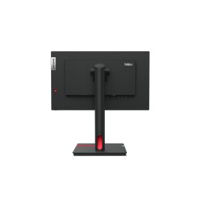 Lenovo ThinkVision/T22i-30/21.5"/IPS/FHD/60Hz/6ms/Negru-Roșu/3R 63B0MAT6EU