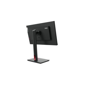 Lenovo ThinkVision/T22i-30/21.5"/IPS/FHD/60Hz/6ms/Negru-Roșu/3R 63B0MAT6EU