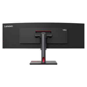 Lenovo ThinkVision/P49w-30/49"/IPS/5120x1440/60Hz/6ms/Negru/3R 63DBRAT1EU