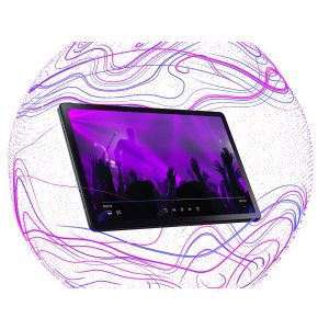 Lenovo Tab P11 5G/ZA8Y0032CZ/11"/2000x1200/6GB/128GB/An11/Gri ZA8Y0032CZ