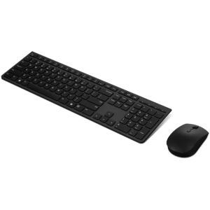 Combo tastatură și mouse reîncărcabilă fără fir Lenovo Professional slovacă/cehă 4X31K03939