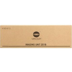 Unitate optică Konica Minolta IU201B, 4163613, negru (black), originala