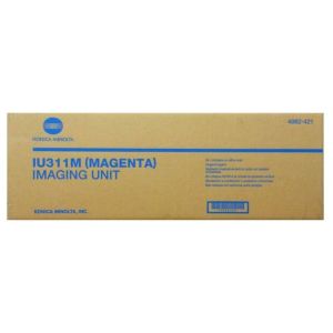 Unitate optică Konica Minolta IU311M, 4062423, purpuriu (magenta), originala