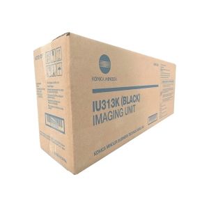 Unitate optică Konica Minolta IU313K, A0DE03F, negru (black), originala