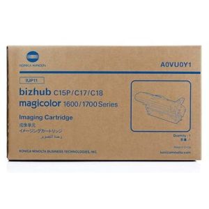 Unitate optică Konica Minolta IUP11, A0VU0Y1, negru (black), originala