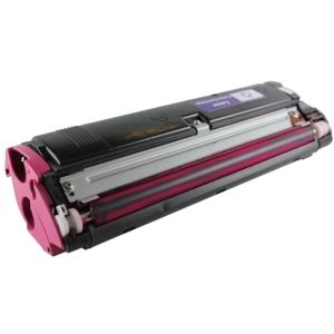 Toner Konica Minolta 4576411, 1710517007 (MagiColor 2300, 2350), purpuriu (magenta), alternativ