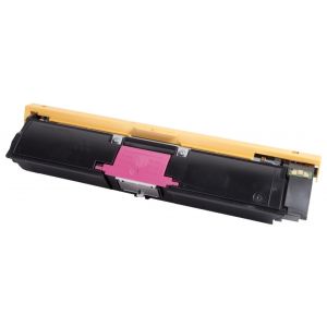 Toner Konica Minolta A00W232, 1710589006 (MagiColor 2400, 2500), purpuriu (magenta), alternativ