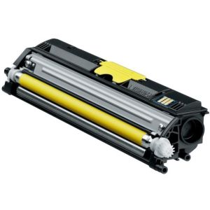 Toner Konica Minolta A0V306H (1600, 1650, 1680, 1690), galben (yellow), alternativ