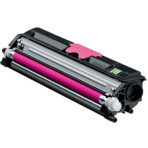 Toner Konica Minolta A0V30CH (1600, 1650, 1680, 1690), purpuriu (magenta), alternativ