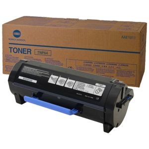 Toner Konica Minolta TNP64, AAE1011, negru (black), original