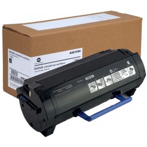 Toner Konica Minolta TNP60, AAE3050, negru (black), original