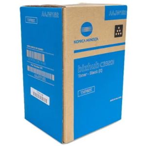 Toner Konica Minolta TNP79K, AAJW150, negru (black), original