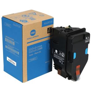 Toner Konica Minolta TNP81K, AAJW151, negru (black), original