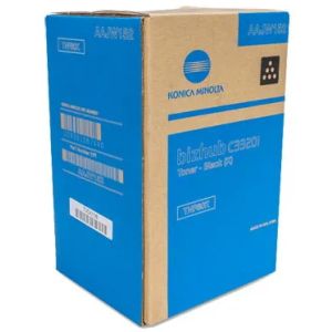 Toner Konica Minolta TNP80K, AAJW152, negru (black), original