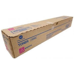 Toner Konica Minolta TN328M, AAV8350, purpuriu (magenta), original