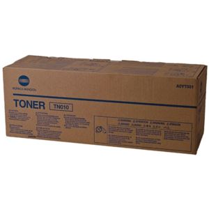 Toner Konica Minolta TN010, A0YT051, negru (black), original