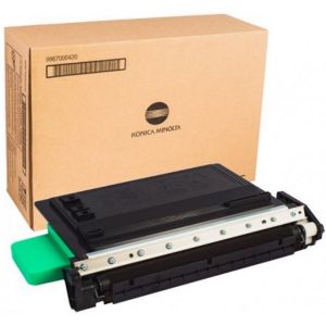 Toner Konica Minolta TN110, 9967000420, negru (black), original