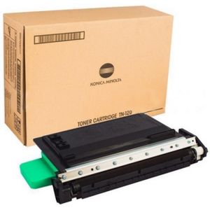 Toner Konica Minolta TN120, 9967000777, negru (black), original