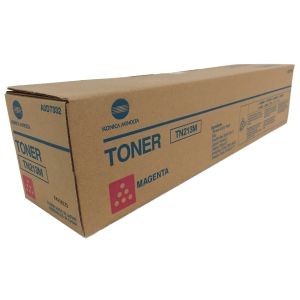 Toner Konica Minolta TN213M, A0D7352 (C203, C253), purpuriu (magenta), original