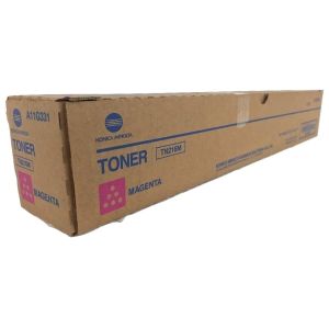 Toner Konica Minolta TN216M, A11G351, purpuriu (magenta), original