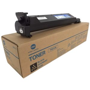 Toner Konica Minolta TN312K, 8938705, negru (black), original