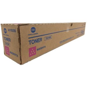 Toner Konica Minolta TN319M, A11G350, purpuriu (magenta), original