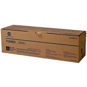 Toner Konica Minolta TN510K, A0YM151, negru (black), original