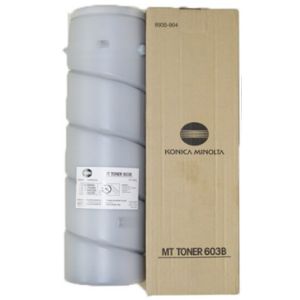 Toner Konica Minolta TN603B, 8935904, negru (black), original