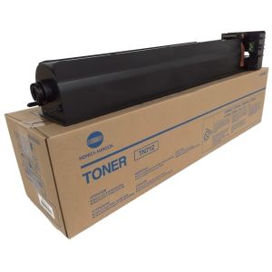 Toner Konica Minolta TN712, A3VU050, negru (black), original