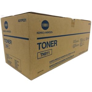 Toner Konica Minolta TN911, A0YP051, negru (black), original