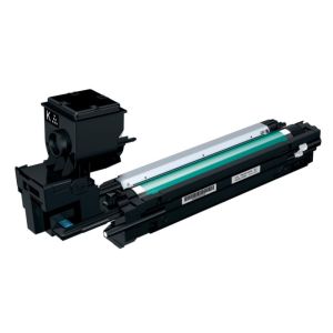 Toner Konica Minolta TNP20K, A0WG02H, negru (black), original