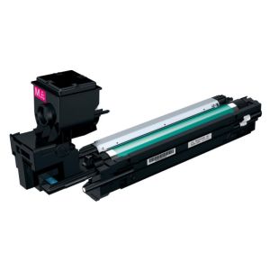 Toner Konica Minolta TNP20M, A0WG0DH, purpuriu (magenta), original