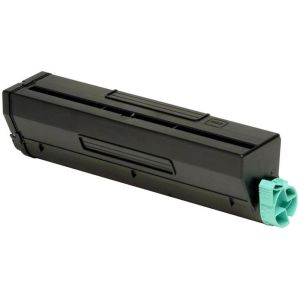 Toner OKI 01101202 (Type 9, B4300, B4350), negru (black), alternativ