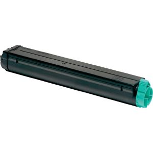 Toner OKI 01103402 (Type 9, B4100, B4200, B4300, B4350), negru (black), alternativ