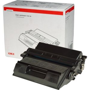 Toner OKI 09004058 (Type M1, B6000, B6100), negru (black), original