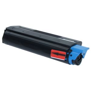 Toner OKI 42127457 (C5250, C5450, C5500, C5510, C5540), negru (black), alternativ